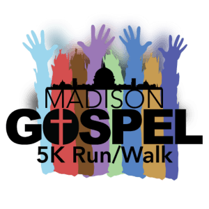 6th Annual Madison Gospel 5K, 10K, Run/Walk & Health Fair