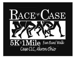12th Annual Race for Case