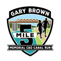 43rd Annual Gary Brown Memorial C&O Canal Five Mile Run