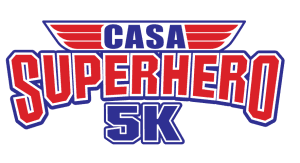 11th Annual CASA of the Northern Bluegrass Region 5K Superhero Run/Walk