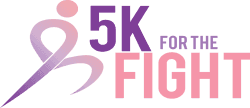5K For The Fight