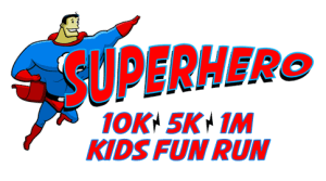 12th Annual Superhero Event