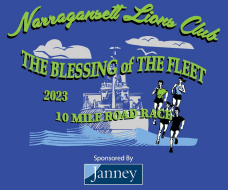 2024 Annual 52nd Blessing of the Fleet Road Race/Walk