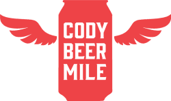 The Cody Beer Mile