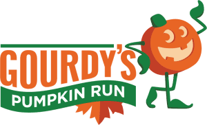 Gourdy's Pumpkin Run: Columbus