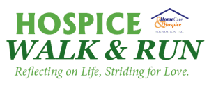 2024 Hospice Walk & Run