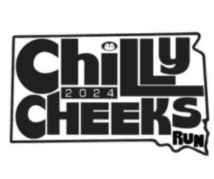Chilly Cheeks Race