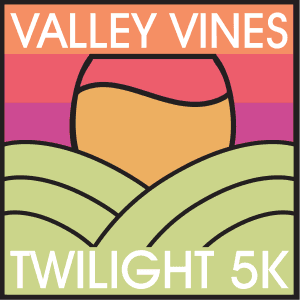 2024 Valley Vines Twilight 5K