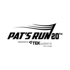 21st Annual Pat's Run, presented by TEKsystems