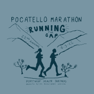24th Annual Pocatello Marathon