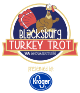 2024 Blacksburg Turkey Trot