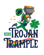 11th Annual Trojan Trample 5k Run/Walk