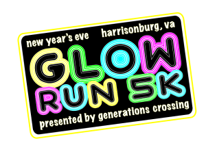 2024 NYE Glow Run