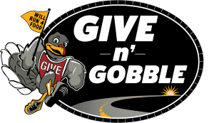 18th Annual - 2024 Give n' Gobble Turkey Trot