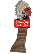 Cave City Easter Run