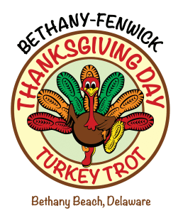 Bank of Ocean City Bethany-Fenwick Turkey Trot