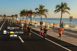 17th Annual 13.1 Fort Lauderdale and the A1A 10K