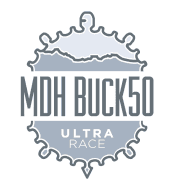 MDH BUCK-FIFTY ULTRA ENDURANCE RACE