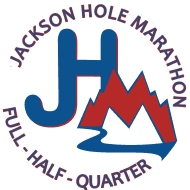 Jackson Hole Marathon,  Hole Half Marathon, Jackson Hole Quarter Marathon