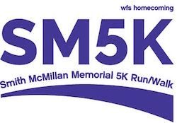 28th Annual Smith McMillan 5K - 2024