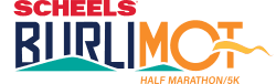 Scheels BurliMOT Half Marathon, Relay, 5K, and 1 Mile Walk/Run/Roll