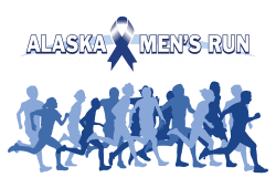 Alaska Men's Run