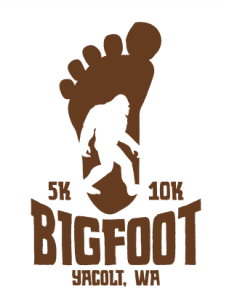 Bigfoot Fun Run