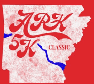 43rd Annual  ARK 5K Classic