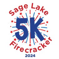 2024 Sage Lake Firecracker 5K