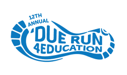 12th Annual 'Due Run 4 Education
