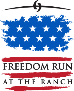 18th Annual Freedom Run on the Ranch - July 4th 2024