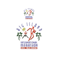 Big Island International Marathon 2025