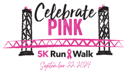 16th Annual CelebratePink 5K Run & Walk