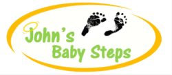 15th John's Baby Steps