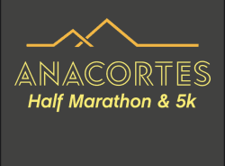 Anacortes Half Marathon & 5k