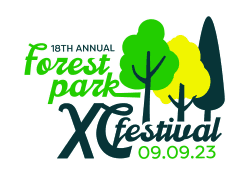 2024 Forest Park Cross Country Festival