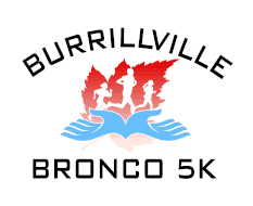 Burrillville Bronco 5k