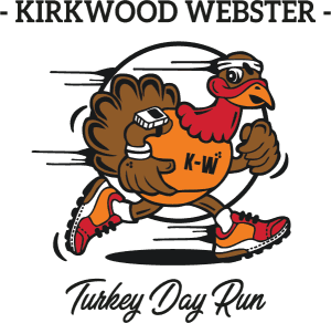 42nd Annual Kirkwood Webster Turkey Day Run