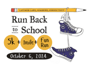 11th Annual Run Back to School 5K, 1 Mile Race & Fun Run