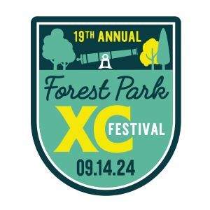 2024 Forest Park Cross Country Festival