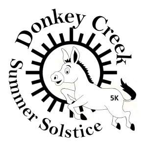 Donkey Creek Summer Solstice