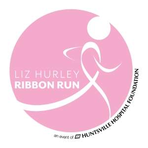 21st annual Liz Hurley Ribbon Run
