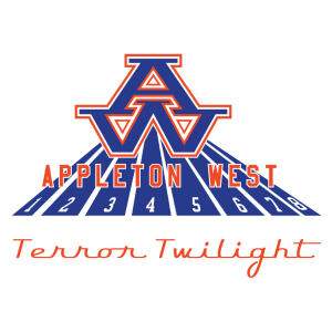 2024 Terror Twilight Track Meet presented by Appleton West High School