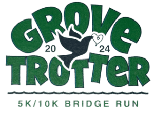 2024 Grove Trotter 5K/10K Bridge Run at Chickahominy Riverfront Park