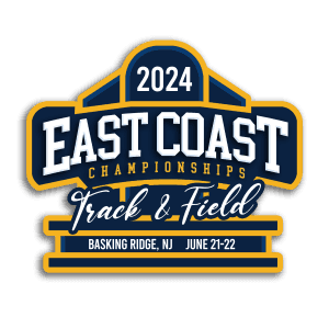 2024 East Coast HS Track and Field Championships