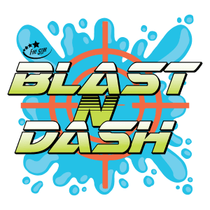 Blast & Dash - Grand Island - NE