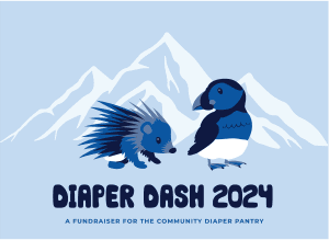 Diaper Dash 2024
