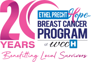 2024 Ethel Precht Breast Cancer Walk of WCCH