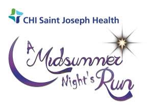 A Midsummer Night's Run 5K