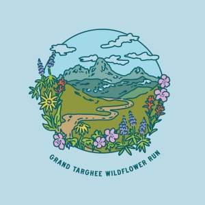 Grand Targhee Wildflower Run